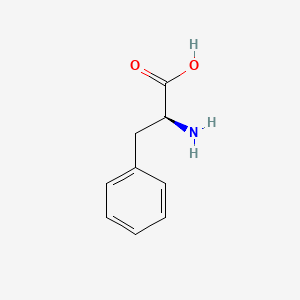 phenylalanine chemical structure